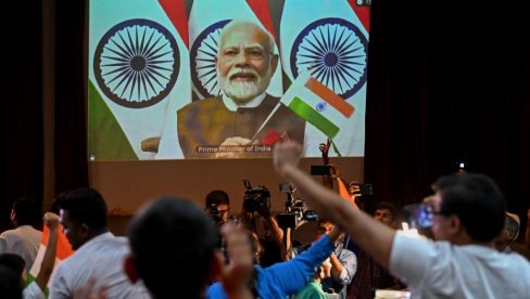 KAKO BRISEL I NJU DELHI PRAVE BLOK PROTIV VAŠINGTONA: Dometi sporazuma o slobodnoj trgovini između EU i Indije