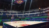 ZIDINE JOŠ PAMTE TRILER U MANILI: U čuvenoj Arenata Koloseum areni Srbija će igrati grupnu fazu SP