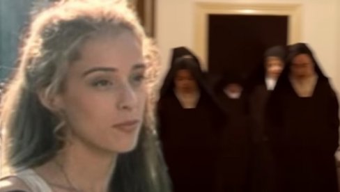 VIDITE JE DANAS: Najleša glumica Juge se zamonašila na vrhuncu karijere - živi u pustinji gde nema drugih ljudi