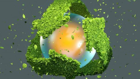 ČUVAJMO PRIRODU, BUDIMO ODGOVORNI: Cirkularna ekonomija – korak ka zelenijoj planeti