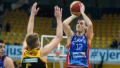 SRBIN OSTAO U CIBONI: Bivši košarkaš večitih potpisao novi ugovor