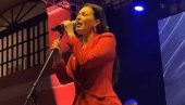 IZNENAĐENJE: Na koncertu Cece Ražnatović prvi put prisustvovao njen unuk Željko (FOTO/VIDEO)