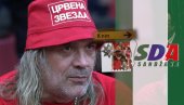 СМЕТА ИМ КНИН И КАРАЂОРЂЕВА ЗВЕЗДА Бора директан о захтеву за забрану наступа у Србији