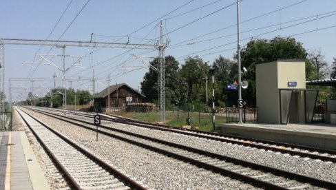 САМО 35 МИНУТА ИЗМЕЂУ ДВА ГРАДА: Саобраћај, а и путнички воз између Суботице и Сегедина, треба да крене крајем октобра
