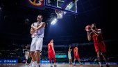 ДОКТОРИ ДОНЕЛИ СЈАЈНЕ ВЕСТИ: Бориша Симанић ће моћи да настави да се бави кошарком
