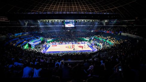 ЈЕЗИВО: Прва звезда репрезентације због страшног пеха на Мундобаскету 2023. можда и годину дана без кошарке