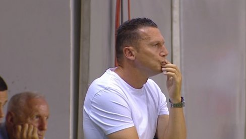 PROBLEMI ZA ZVEZDU PRED DERBI: Barak Bahar nakon Ivanića ne može da računa na još jednog fudbalera?