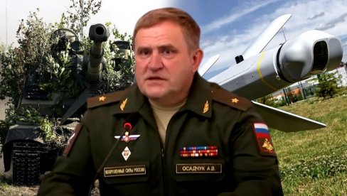 ŠTA SU RUSI NAUČILI U UKRAJINI? General otkrio tri ključna pravca razvoja ruske armije - U fokusu ostaje bog rata