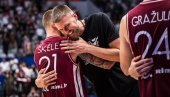 EVROBASKET: DŽoker igra na pola gasa protiv Estonaca, Porzingis demonstrira NBA kvalitet...