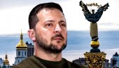 ТО НИЈЕ СЛУЧАЈНОСТ: Хитно се огласио Зеленски о руском нарушавању ваздушног простора НАТО-а
