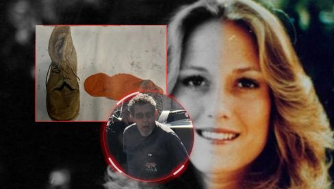 PRAVDA: Narandžaste čarape otkrile ubicu posle 40 godina, on se ubrzo nakon toga ubio