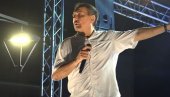 VOLIM LESKOVAČKU MUĆKALICU: Keba oborio rekord na Roštiljijadi, zbog njega došla publika iz Bugarske i iz Severne Makedonije (FOTO/VIDEO)