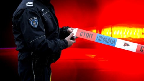 UŽAS U CENTRU BEOGRADA: Pronađeno telo na trotoaru, policija hitno izašla na teren