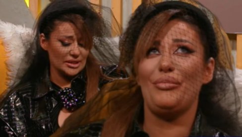 ПЕВАЧИЦА АНА НИКОЛИЋ ПРЕПУШТЕНА СЕБИ: Остала сама, не види никакав излаз из тешке ситуације