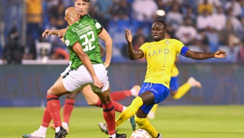 SUPER TRADICIJE: Evo šta kaže istorija današnjih mečeva