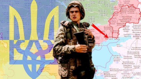 МАЊЕ СЕ ОСЛАЊАЈТЕ НА ДРОНОВЕ, ВИШЕ НА ЉУДЕ: Шта су из Пентагона поручили Украјинцима због заглављене контраофанзиве