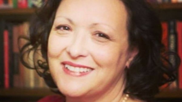 БРАНКО РАДИЧЕВИЋ ЗА ЈЕЛЕНУ ЛЕНГОЛД: Први пут ову међународну награду добила књижевница из Србије