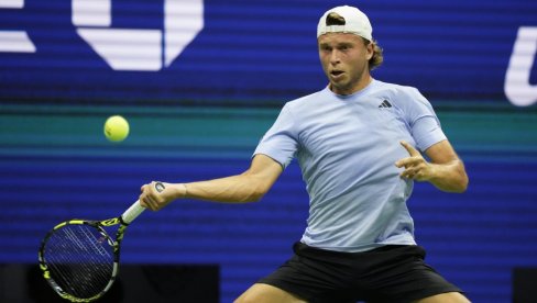 OSTALI SPORTOVI: Tip - tiket za ponedeljak