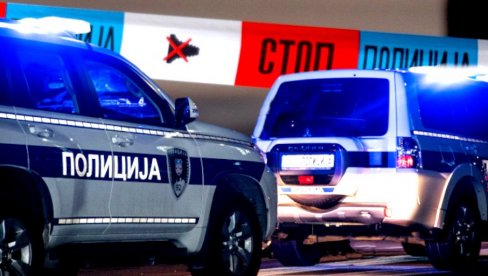 AUTOMOBILOM UDARIO INSPEKTORA:  U Bačkoj Palanci uhapšeni osumnjičeni za oružje, drogu i napad na policiju