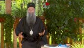 NEKA VAS BOG BLAGOSLOVI: Patrijarh Porfirije uputio poruku đacima pred početak nove školske godine (VIDEO)