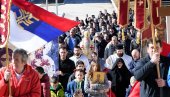 СРБИ УСТАЈУ И ПРОТИВ СПАЈИЋА: У Црној Гори ври због одлуке мандатара да из владе елиминише листу Мандића и Кнежевића