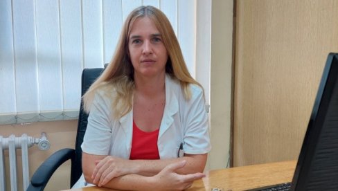 OBOLEVAJU RATARI, RUDARI, GRAĐEVINARI I DOMAĆICE: Dr Dušica Simić Panić o opasnostima i terapijama osteoartritisa kuka u zrelijem dobu