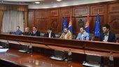 ODRŽAN SASTANAK: Premijerka Brnabić podržala ideju o formiranju nacionalnog saveta za brigu o penzionerima