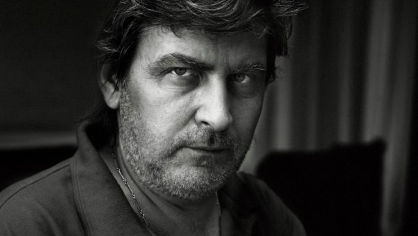 ИН МЕМОРИАМ: Драган Пешић