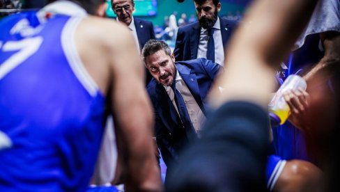 СЕЛЕКТОР ОДАБРАО: Ово је коначан списак Италијана за Евробаскет