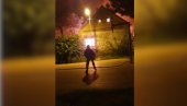 POŽAR U VLADIMIROVCU: Vatra zahvatila kuću, vatrogasci hitno intervenisali (VIDEO)