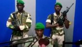 НАСТАВЉА СЕ ДЕСТАБИЛИЗАЦИЈА АФРИЧКОГ КОНТИНЕНТА: Како је извршен државни удар у Габону