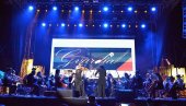 Sutra u Kostolcu koncert orkestra „Gvardija“