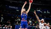 DOVODIO SE U VEZU SA PARTIZANOM, A ZAVRŠIO U KINI: Jedan od najboljih igrača Mundobasketa neće igrati Evroligu