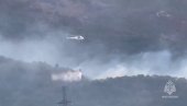GORI JEDNO OD NAJPOPULARNIJIH ODMARALIŠTA U RUSIJI: Više od 400 vatrogasaca na terenu (VIDEO)