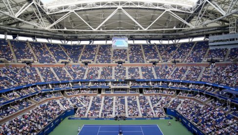 KAKAV ŽREB ZA JU-ES OPEN! Evo ko s kim igra na poslednjem teniskom grend slemu u 2025. godini