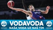 BRIŠUĆI LET ORLOVA: Reprezentacija Srbije u drugom krugu Mundobasketa