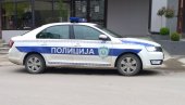 DRAMA U NOVOM PAZARU: Privedeni muškarac u tužilaštvu polomio prozor i pobegao