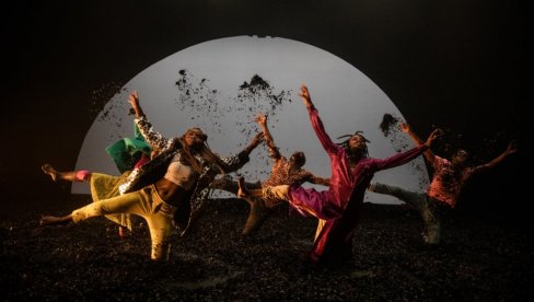 БЕЛГИЈАНЦИ ЗАТВАРАЈУ БИТЕФ: Представа Плесног позоришта Фасо последњи наслов на овогодишњем фестивалском издању