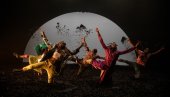 BELGIJANCI ZATVARAJU BITEF: Predstava Plesnog pozorišta Faso poslednji naslov na ovogodišnjem festivalskom izdanju