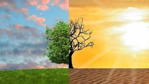 ОБОРЕН РЕКОРД СТАР 30 ГОДИНА: Текућа година могла би да постане најтоплија у историји