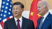 ОД ЧЕГА ЗАВИСИ СУСРЕТ СИЈА И БАЈДЕНА? Кинески обавештајци открили шта Пекинг очекује од Вашингтона
