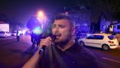 UBIO PEŠKA, PA POBEGAO SA LICA MESTA: Pevaču iz Zvezda Granda preti 15 godina zatvora zbog saobraćajne nesreće
