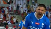 MALA JE SRBINU ARABIJA! Aleksandar Mitrović zablistao i u Ligi šampiona Azije (VIDEO)
