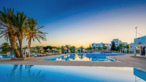 SEPTEMBARSKI ODMOR SA PORODICOM: Odaberite jedan od hotela u Hamametu, Hurgadi ili Bodrumu, koji porodice najčešće posećuju