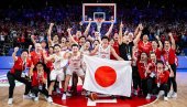 ТАВАРЕС НИЈЕ ДОВОЉАН: Јапанци победили Зелеротска Острва и пласирали се на Олимпијске игре