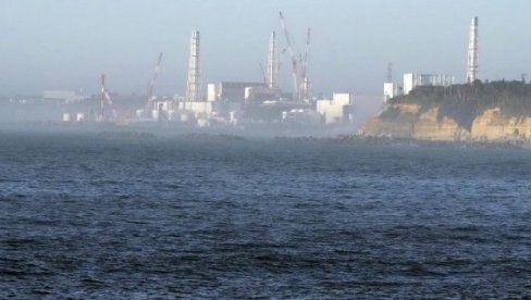 ЈУЖНА КОРЕЈА РЕВОЛТИРАНА: Огроман број грађана противи се испуштању прерађене радиоактивне воде из нуклеарне електране Фукушима