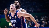 VALANČIJUNAS GLAVNA ZVEZDA TIMA: Davidovac analizirao narednog rivala Srbije na Mundobasketu