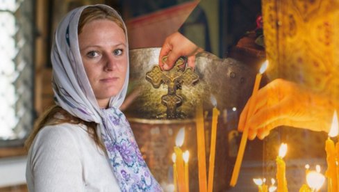 PRIBLIŽAVA SE JEDAN OD NAJVEĆIH HRIŠĆANSKIH PRAZNIKA: Evo zašto se Mala Gospojina proslavlja kao krsna slava