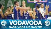 ORLOVI IDU NA LITVANIJU: Srbi pobegli od Amera i sada sanjaju medalju na Mundobasketu