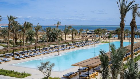 NA PRELEPOJ PLAŽI, NOV HOTEL KOJI ODIŠE ELEGANCIJOM: Svedeni luksuz je najbolji opis za predivni Serry Beach Resort 5*